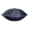 steel handpan D Kurd 440 hz, with padded bag | MÚSICA BILBAO