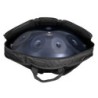 steel handpan D Kurd 440 hz, with padded bag | MÚSICA BILBAO
