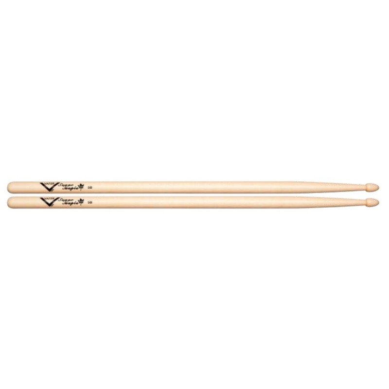 BAQUETAS ARCE DE VATER 5B VSM5BW | MÚSICA BILBAO