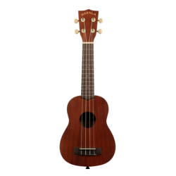 UKELELE KALA SERIE MAKALA SOPRANO ELECTRIFICADO SATINADO