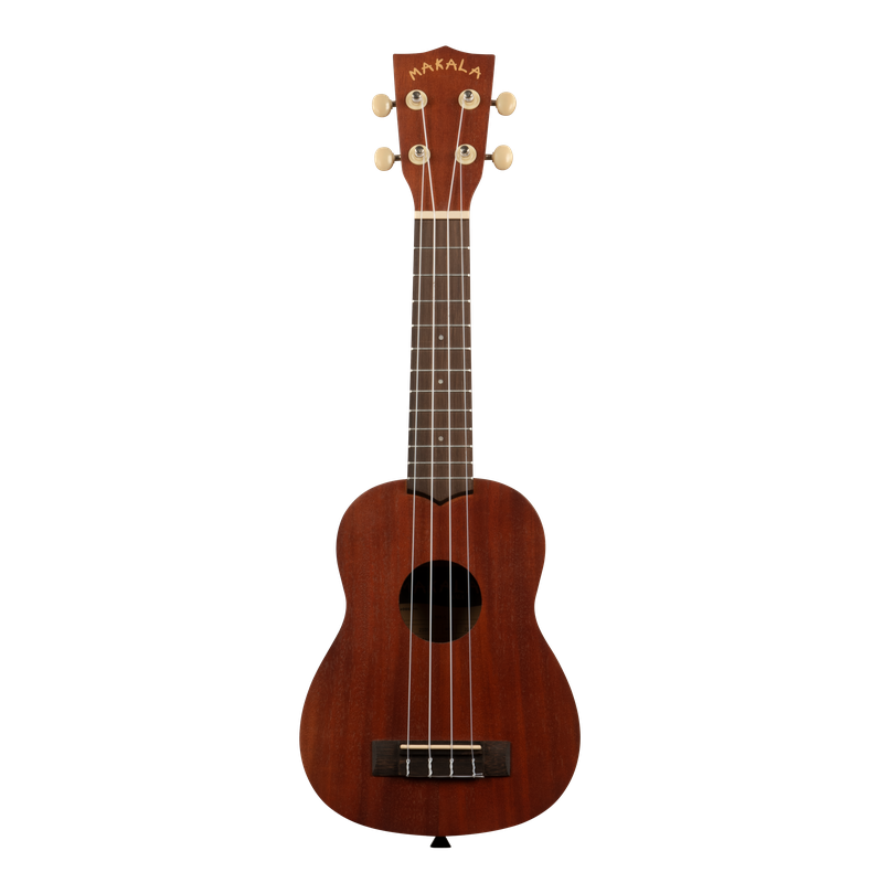 UKELELE KALA SERIE MAKALA SOPRANO ELECTRIFICADO SATINADO