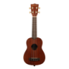 UKELELE KALA SERIE MAKALA SOPRANO ELECTRIFICADO SATINADO