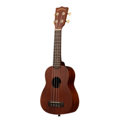 UKELELE KALA SERIE MAKALA SOPRANO ELECTRIFICADO SATINADO