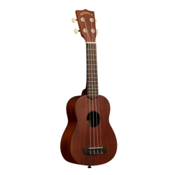 UKELELE KALA SERIE MAKALA SOPRANO ELECTRIFICADO SATINADO