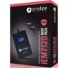 RECEPTOR PARA MONITOR INALAMBRICO PRODIPE IEM7120BODY