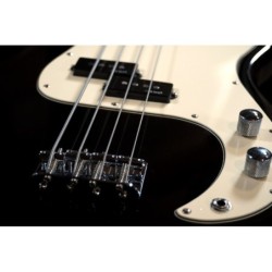 BAJO ELÉCTRICO PRODIPE PRECISIÓN BASS SERIE PB80 SOMBREADO