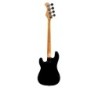 BAJO ELÉCTRICO PRODIPE PRECISIÓN BASS SERIE PB80 NEGRO