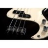 BAJO ELÉCTRICO PRODIPE PRECISIÓN BASS SERIE PB80 NEGRO