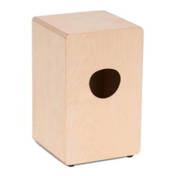cajon Primera natural | MÚSICA BILBAO