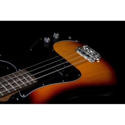 BAJO ELÉCTRICO PRODIPE PRECISIÓN BASS SERIE PB80 SOMBREADO