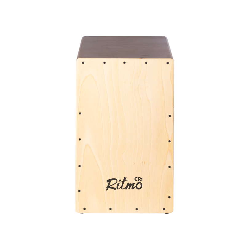 CAJÓN RUMBERO JUNIOR RITMO