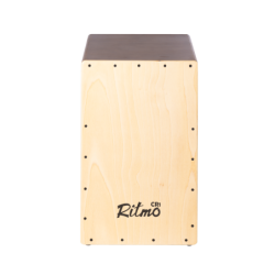 CAJÓN RUMBERO JUNIOR RITMO