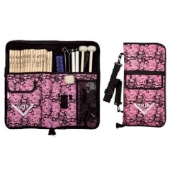 FUNDA PARA BAQUETAS VATER PINK | MÚSICA BILBAO