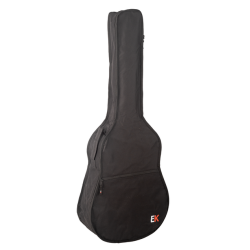 FUNDA EK PARA GUITARRA ACÚSTICA DE NYLON