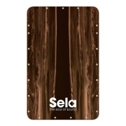 cajon CaSela, dark nut | MÚSICA BILBAO