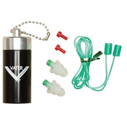 TAPONES PARA OÍDOS VATER | Música Bilbao