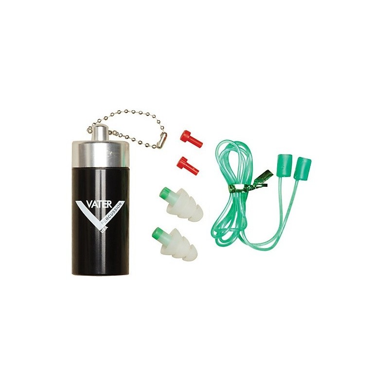 TAPONES PARA OÍDOS VATER | MÚSICA BILBAO