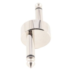 ADAPTADOR ASIMÉTRICO PARA PEDALES DE EFECTOS JACK-JACK A069