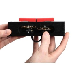 Tac Tic  (3in1 multi percussion tool) | MÚSICA BILBAO