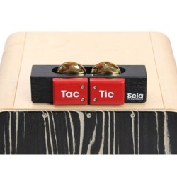 Tac Tic  (3in1 multi percussion tool) | MÚSICA BILBAO