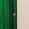 cajon Varios green | MÚSICA BILBAO