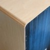 cajon Varios blue | MÚSICA BILBAO
