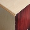 cajon Varios red | MÚSICA BILBAO