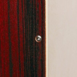 cajon Varios red | MÚSICA BILBAO