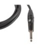 CABLE PARA MICRÓFONO JACK-XLR MACHO DE 9 METROS