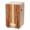 cajon CaSela Pro, with snare on/off mechanism, sat | MÚSICA BILBAO