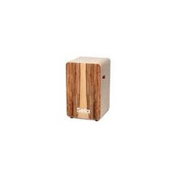 cajon CaSela Pro, with snare on/off mechanism, sat | MÚSICA BILBAO