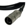 CABLE MIDI 3 METROS MIDI0013