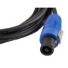 CABLES PARA COLUMNAS SPEAKON-SPEAKON 9Mts