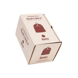 Noah Bell size 9 (6.0) in E5, with mallet" | MÚSICA BILBAO