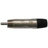 CONECTOR RCA MACHO PR002PN