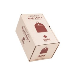 Noah Bell size 7 (4.0) in A5, with mallet" | MÚSICA BILBAO