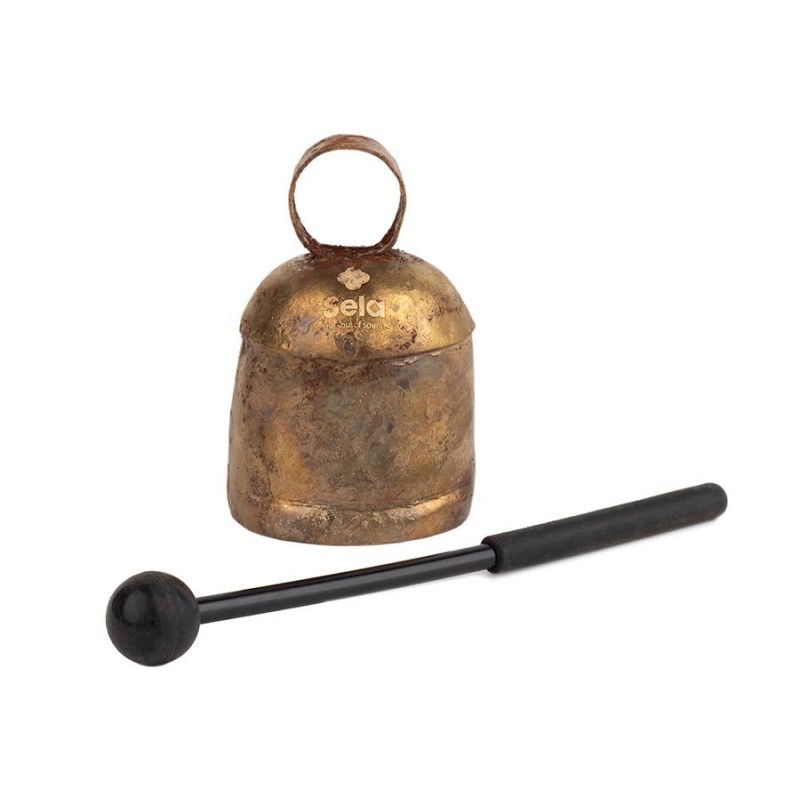 Noah Bell size 6 (3.75) in B5, with mallet" | MÚSICA BILBAO