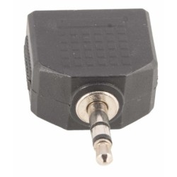 ADAPTADOR RCA HEMBRA-RCA HEMBRA A095