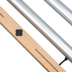 harmony chimes 9 Natural in C, incl. bag and malle | MÚSICA BILBAO