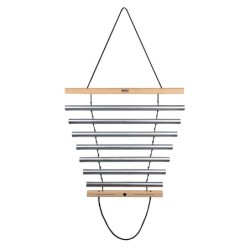 harmony chimes 7 Natural in C, incl. bag and malle | MÚSICA BILBAO