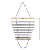 harmony chimes 7 Natural in C, incl. bag and malle | MÚSICA BILBAO