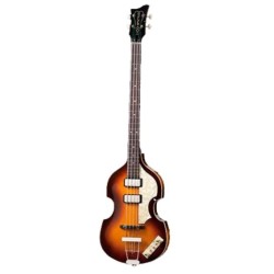 BAJO VIOLÍN HÖFNER VINTAGE 61 SOMBREADO H5001V610