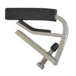 CEJILLA ADMIRA PARA GUITARRAS ACÚSTICAS Y ELÉCTRICAS