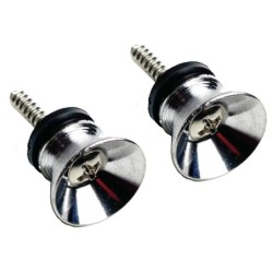 SUJETA CORREAS SENCILLO (PAR) | Música Bilbao