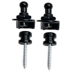 SUJETA CORREAS CON BLOQUEO (PAR) | MÚSICA BILBAO