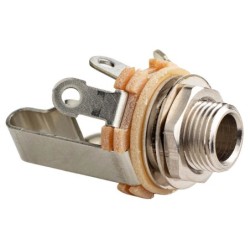 CONECTOR CHASSIS JACK | Música Bilbao