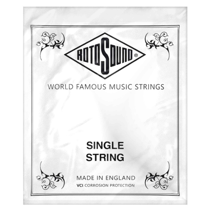 CUERDA PARA BAJO ROTOSOUND SWING BASS 130 | MÚSICA BILBAO