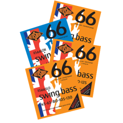 CUERDA PARA BAJO ROTOSOUND 045 | Música Bilbao