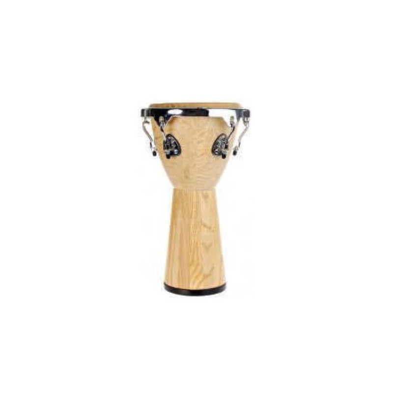 DJEMBE JINBAO DE 12 NATURAL