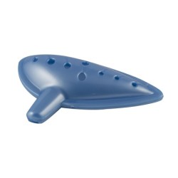 OCARINA OK1 AZUL